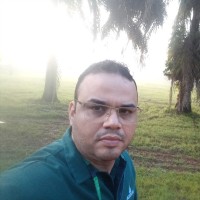 Jocivaldo Bitencourt Da Luz