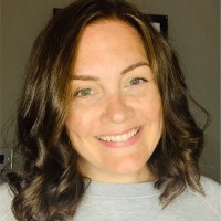 Angela Hodgkinson