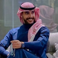 Khaled Alkharashi