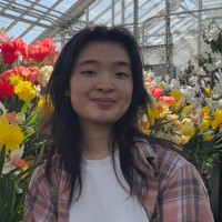 Isabelle Wang