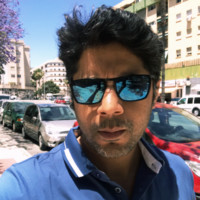 Manas Thakkar