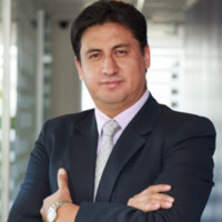 Daniel Vaca