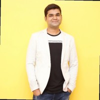 Mayank Chand