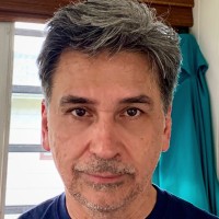 Alejandro Gonzalez