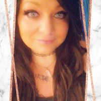 Crystal Trivette