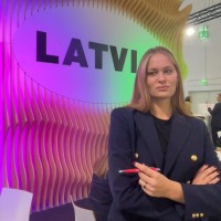 Katrina Telma Ivanova