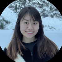 Yinong Rebecca Zhao