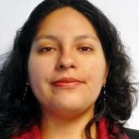 Nadia Gamarra A.