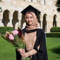 Farhani Ratu Annisa