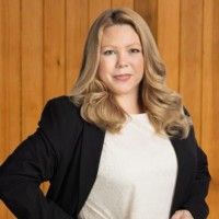 Audrey Stear