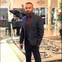 Sam Hasan