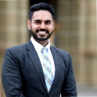 Harman Grewal