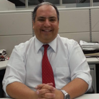 Claudio Berber