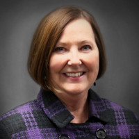 Mary Marston