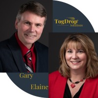 TogDrop - Gary and Elaine Jones