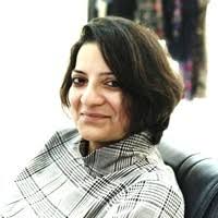Puja Tickoo
