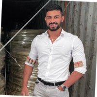 Guilherme Gaspari