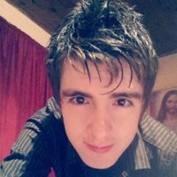 cristian collado