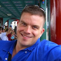 John Sievers