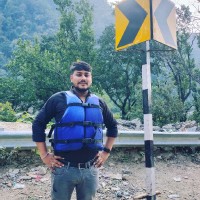 Rishikesh Upadhyay