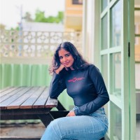Chandana L C