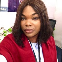 Dieudonnée Dorcas A.