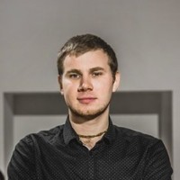 Дмитрий Богданов