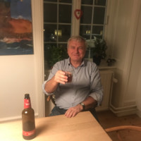 Per Starcke Henriksen