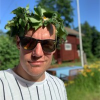 Oskar Ekholm