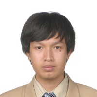 Benediktus Eka Setiawan