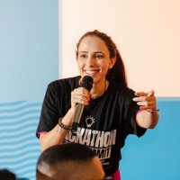 Luana Mérida