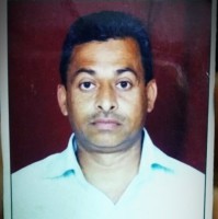 Mohammed Arief