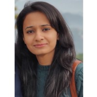 Sonali Agarwal