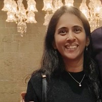 Meenakshi Iyer