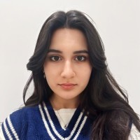 Diana Baghdasaryan