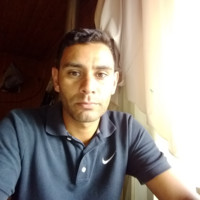 William Cruz Dos Santos