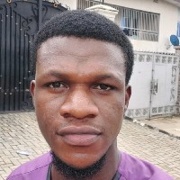 Ebenezer Kolade