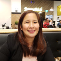 Elaine De Vera