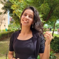 Kashvi Singh