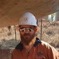 Marc Barnett