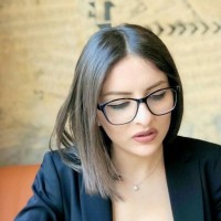 Anush Hakobyan