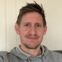 Simon Lambert