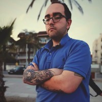 Jordi Prunés Casanovas