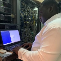Adeleye Oluwasoga Elisha
