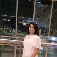 Poornima Vinay Gowda