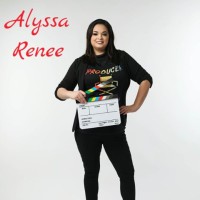Alyssa Ochoa