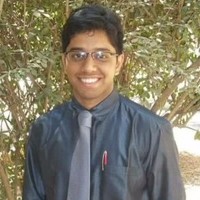 Deepesh Juvekar