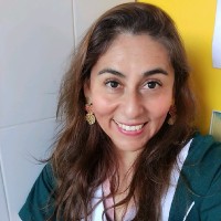 Lorena Nahuelquin Huala
