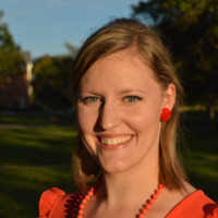 Laurel Hinson