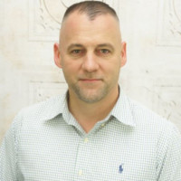 Christopher McGraw
